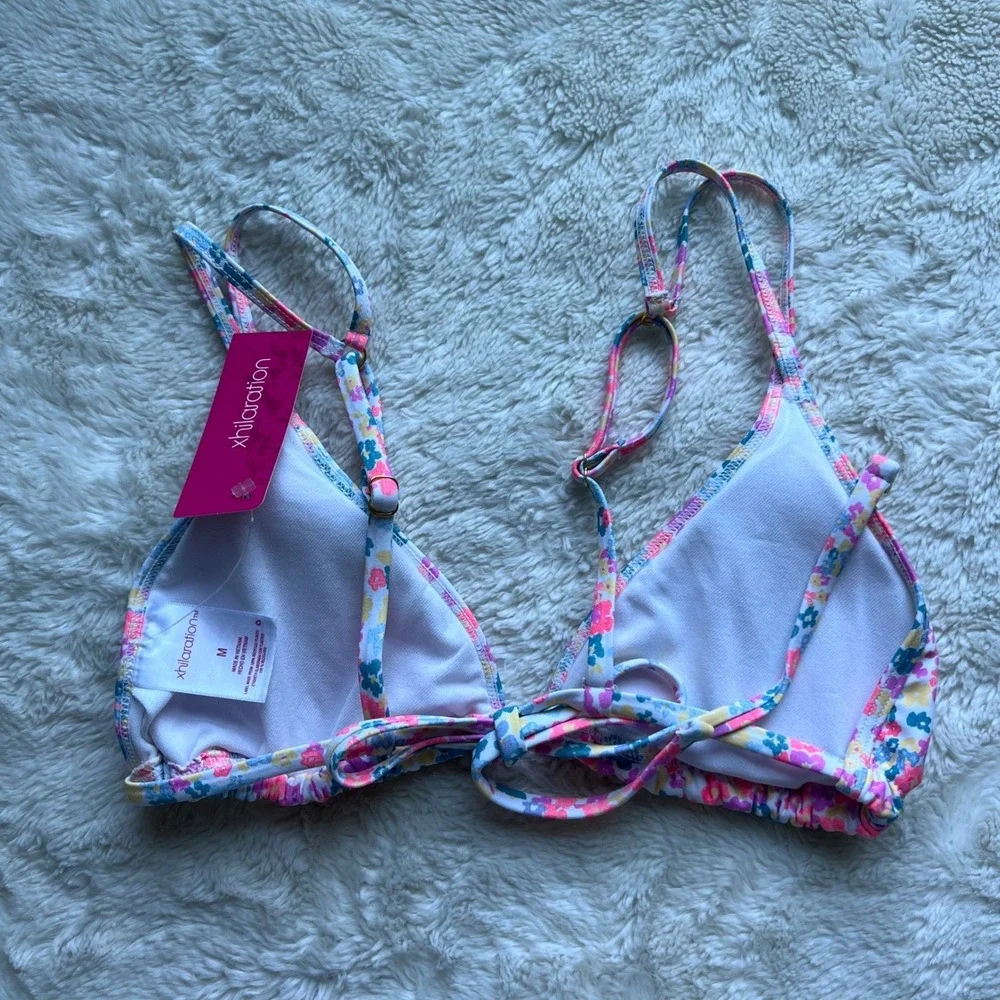 Xhilaration multi top